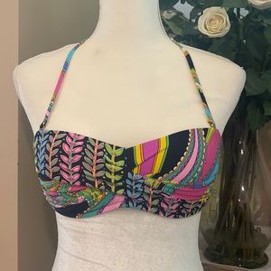 Trina Turk Bikini Set